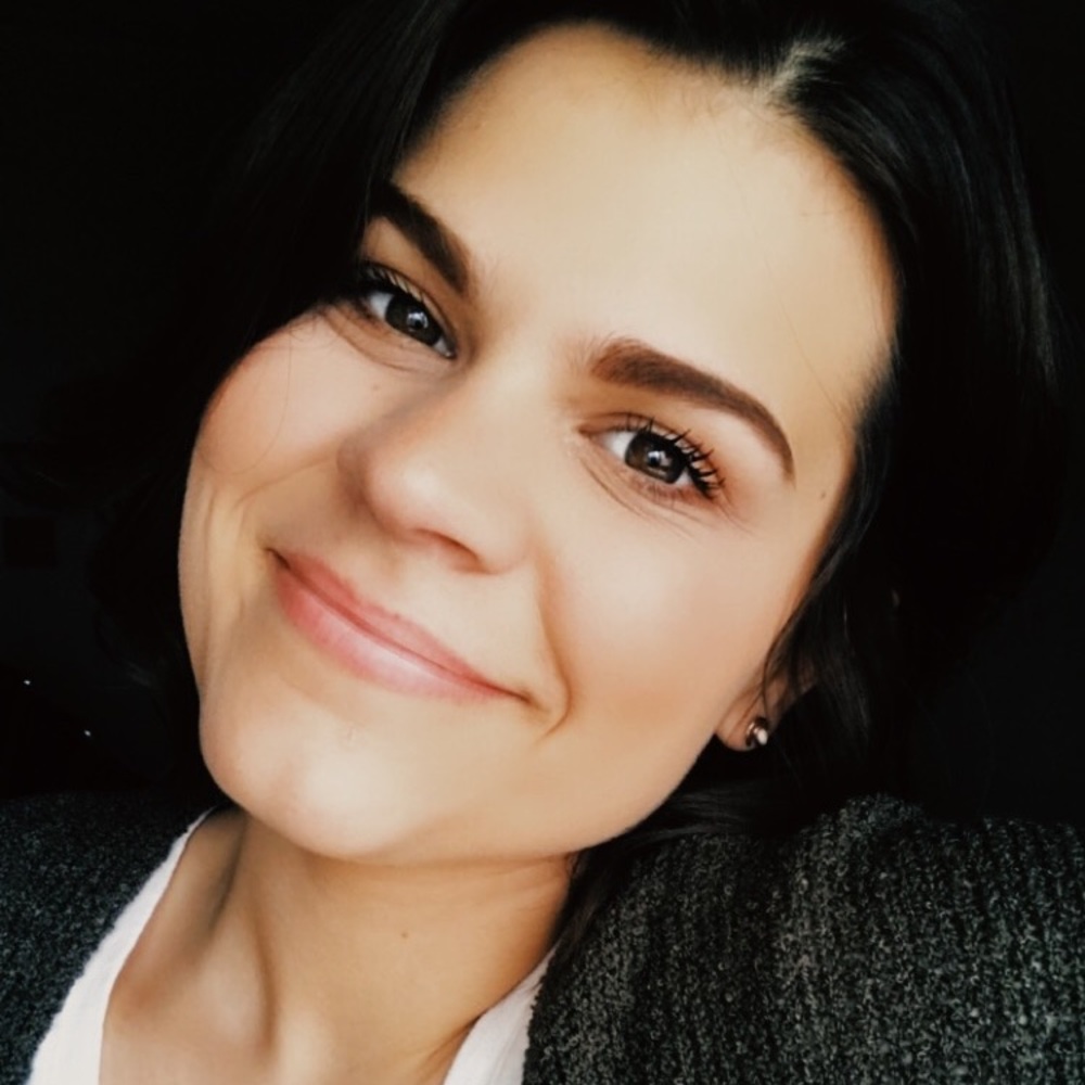 Meet your Posher, Rachel